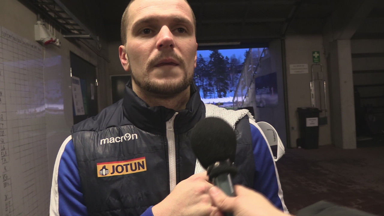 Kastrati åpnet årets målkonto